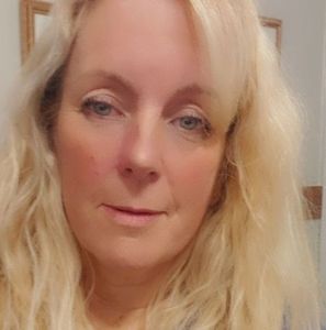 Meet your Posher, Kathy